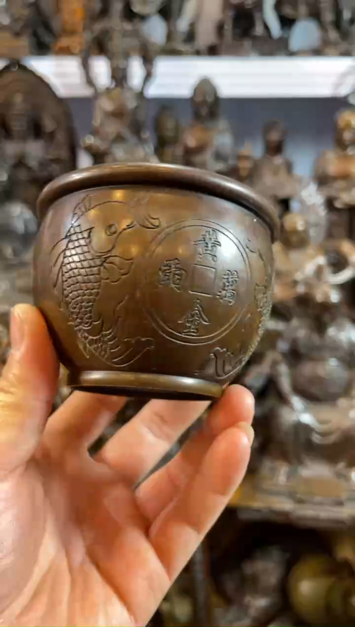 1案台摆件  物品摆件