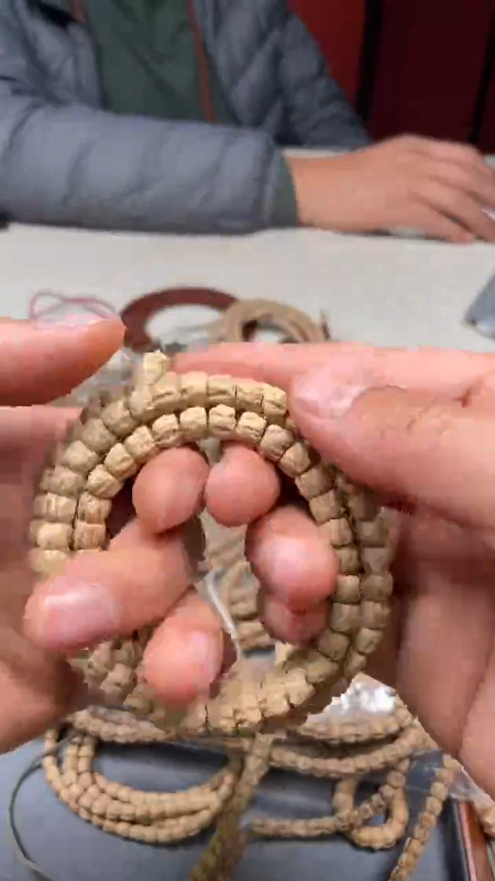 【闪购商品】柏香籽/百香籽吊坠百香籽61