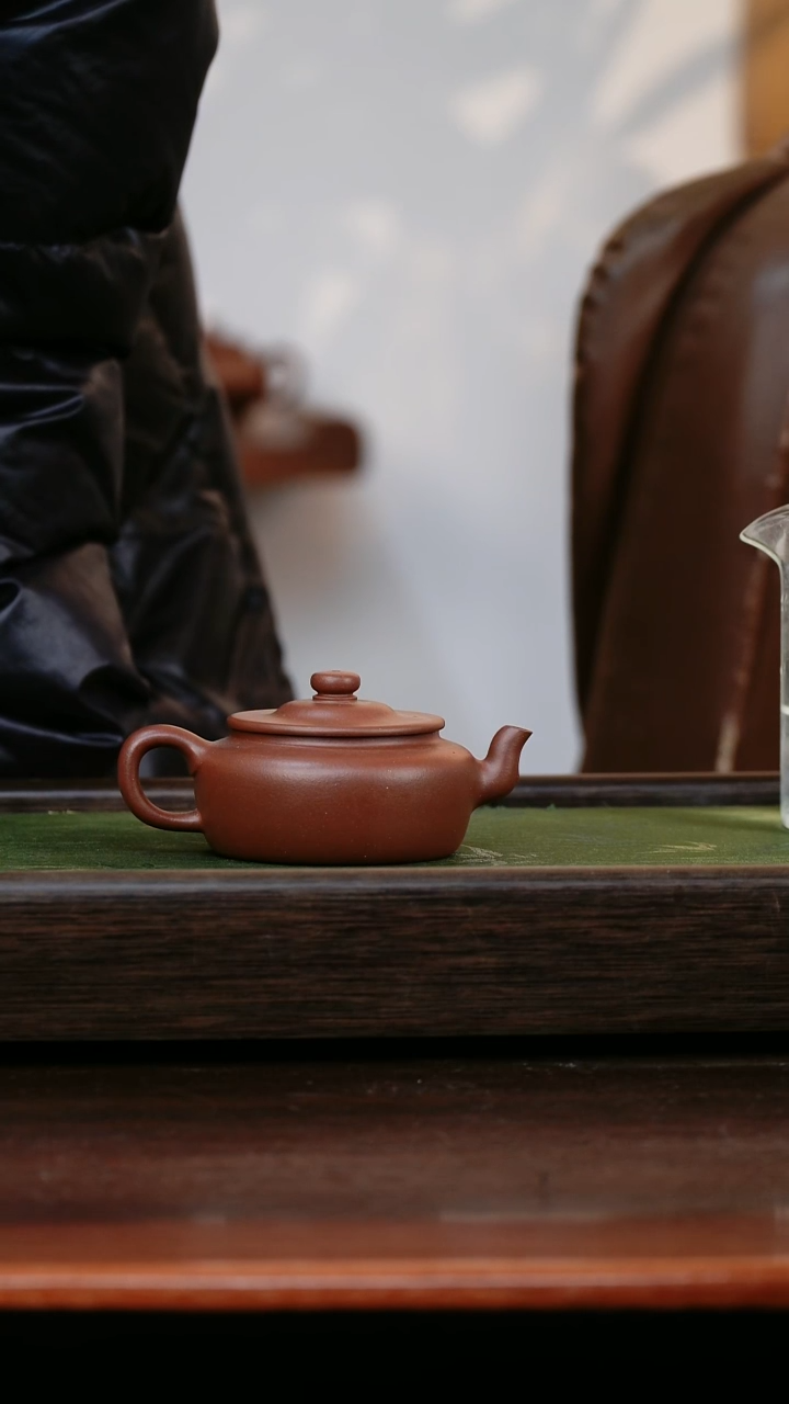 茶壶紫砂重中之重