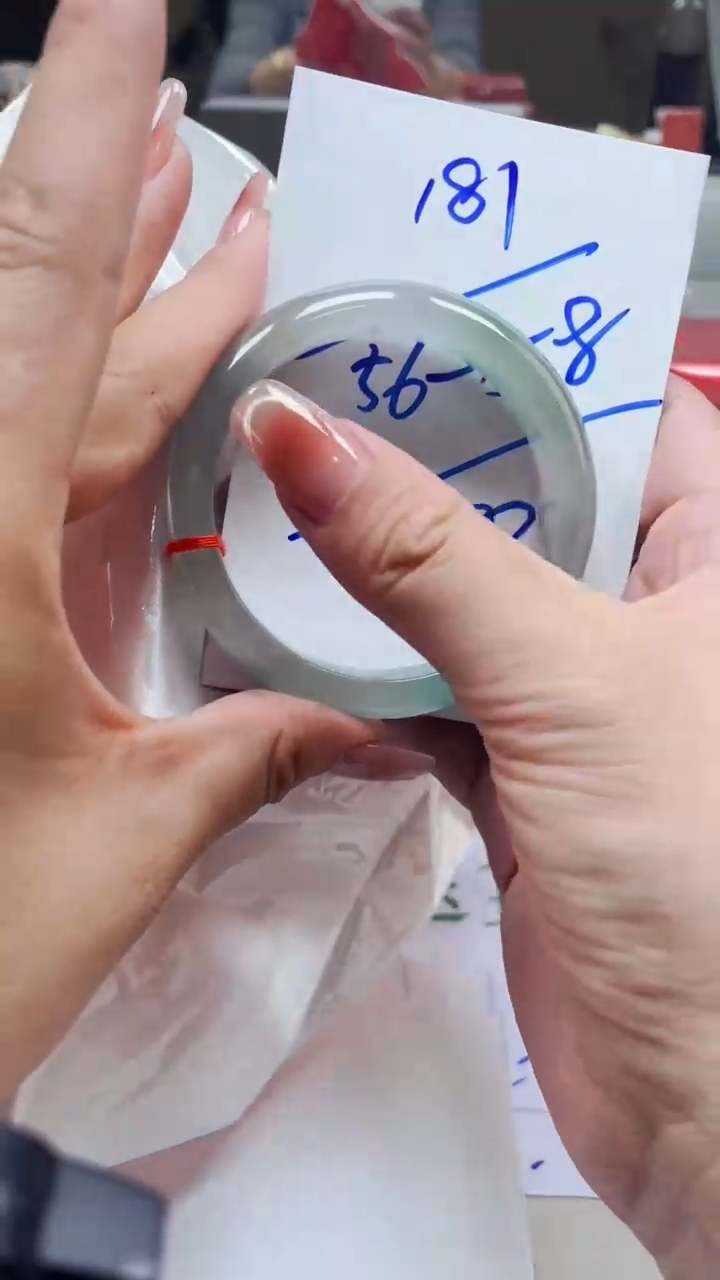 11111111111手镯181