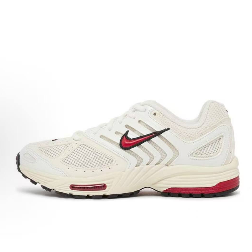 Nike Air Pegasus 2K5 舒适 织物减震轻便  休闲城市通勤跑步鞋 