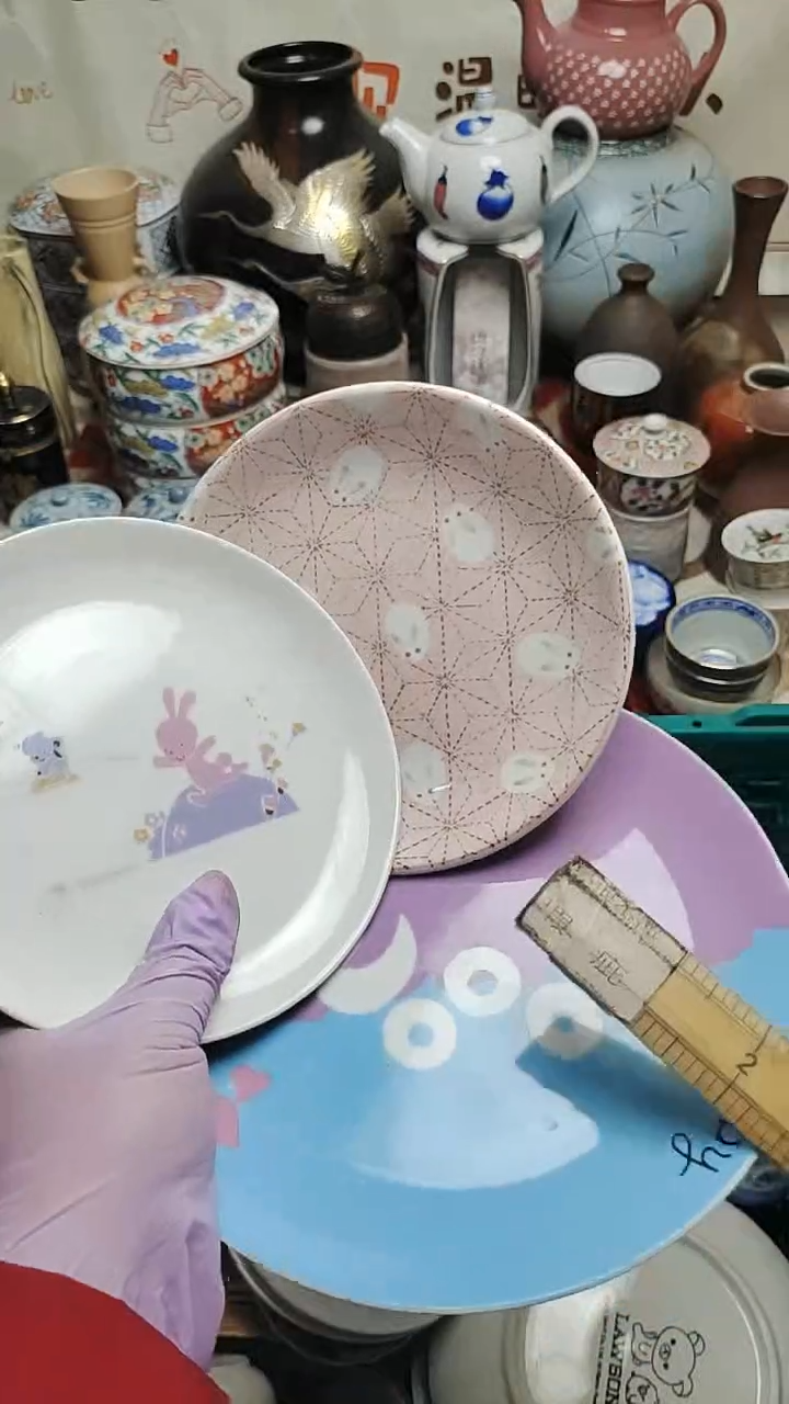 其他陶 紫韵陶艺优品小铺满30包邮