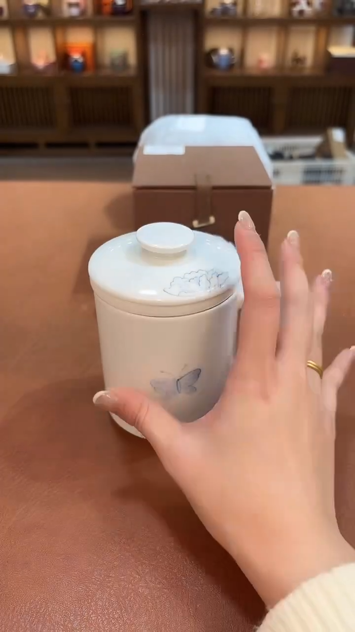 今天我在喝茶你在干嘛