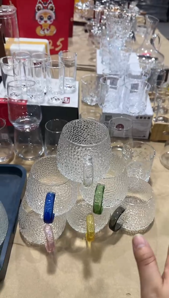 【闪购商品】玻璃无盖款青苹果闪购价