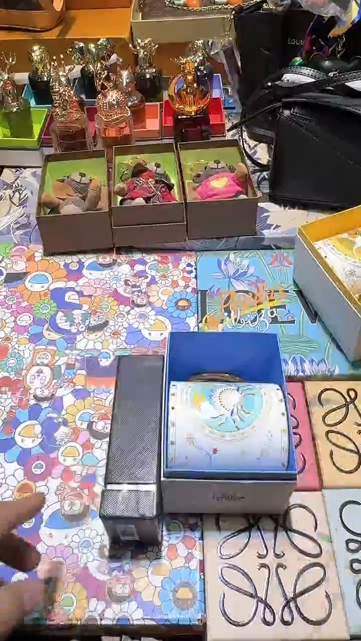 【闪购商品】瓷片换类目孤品单品一件不留