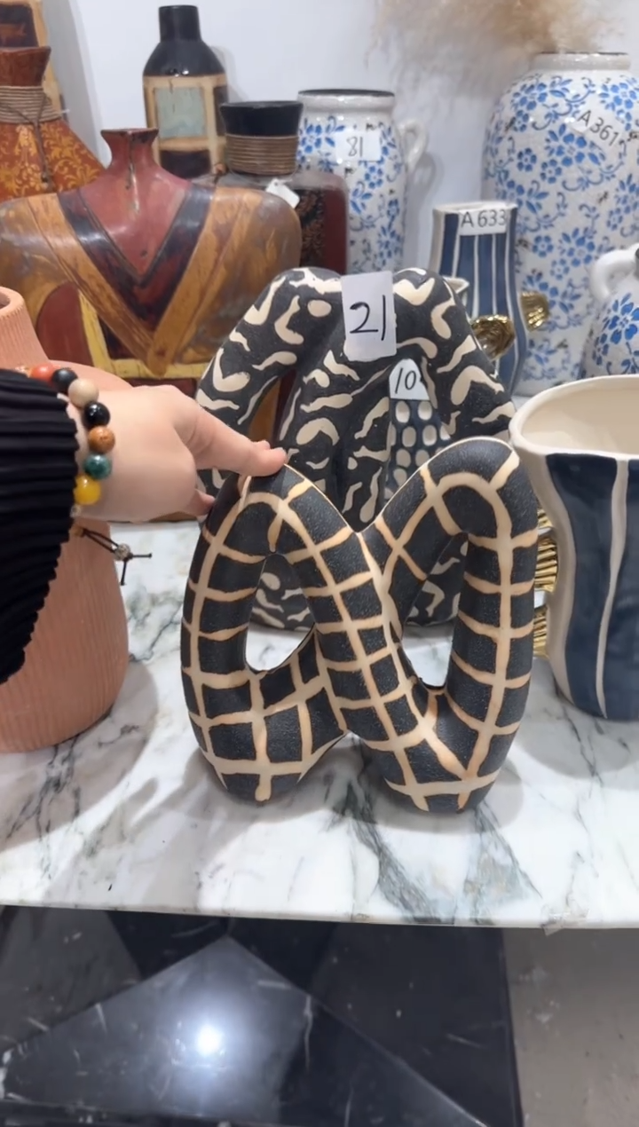 【闪购商品】陶瓷摆件