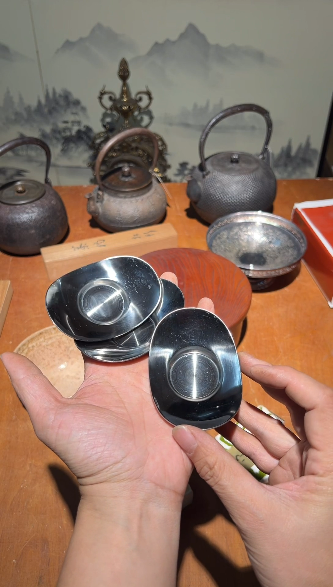 不锈钢A1789金属中古周边/3
