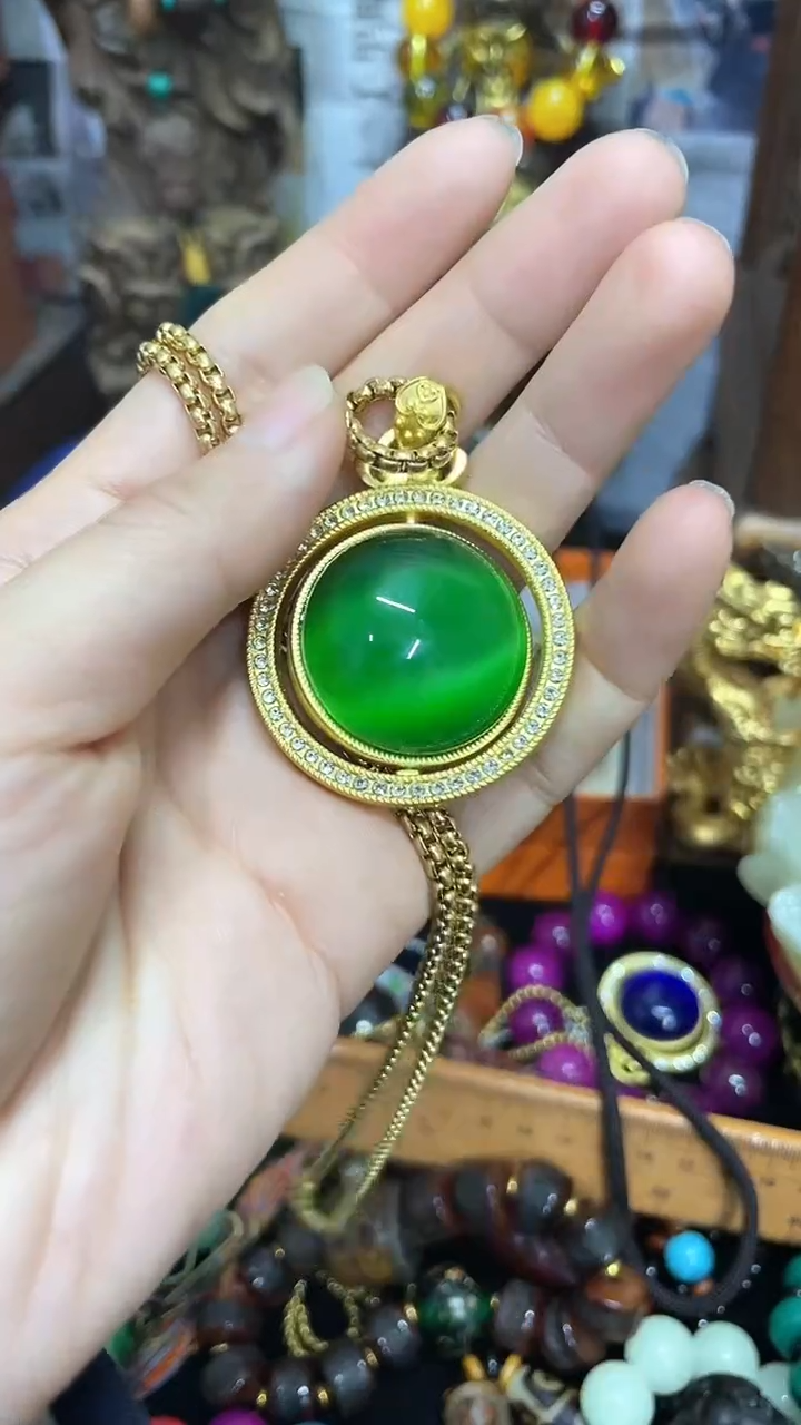 【闪购商品】摆件主播推荐如图所示