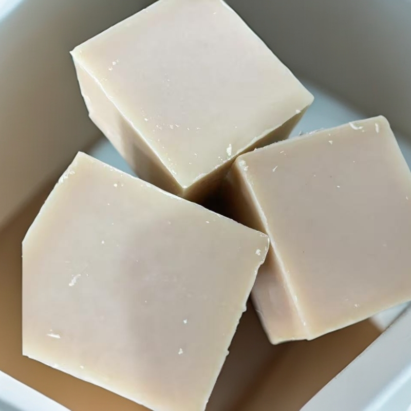      茶麸家事皂