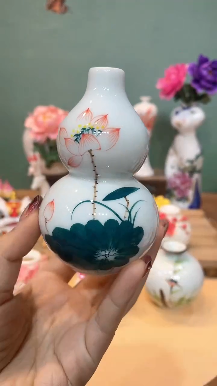 【闪购商品】摆件手工精致摆件