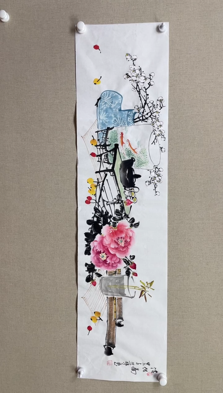 国画138*34 焦辉焦辉焦辉焦辉焦辉焦辉