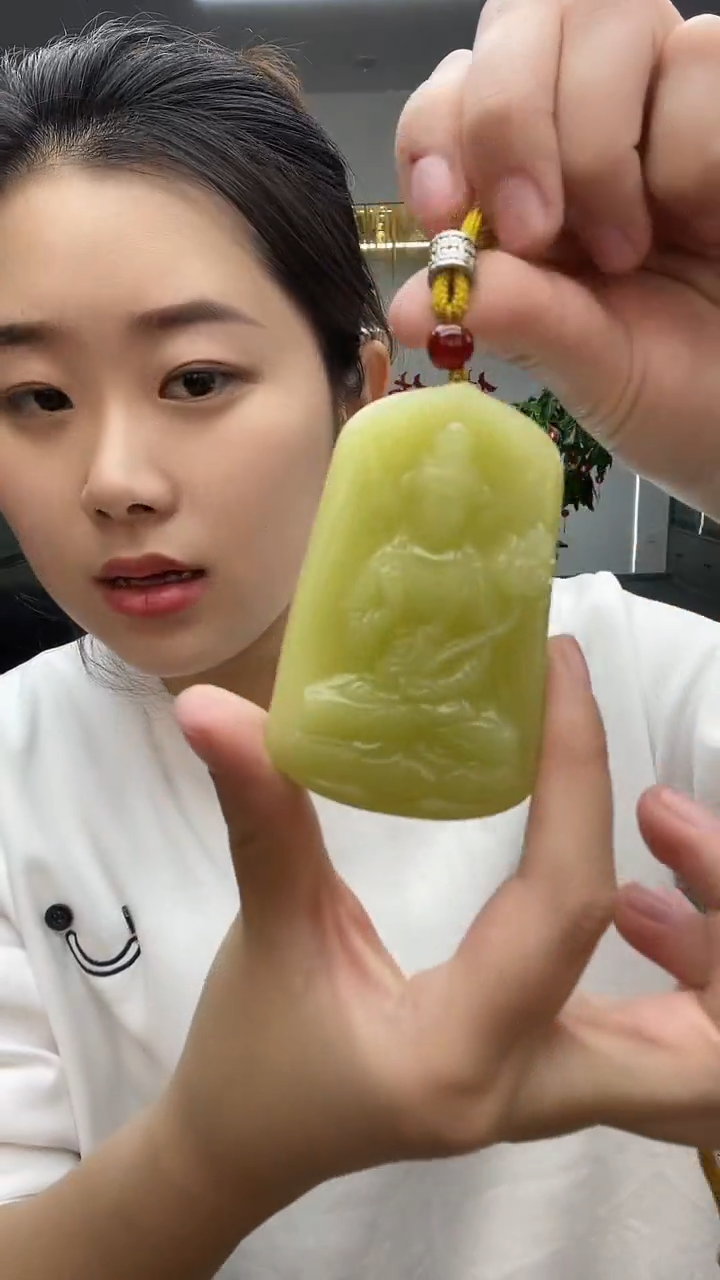 大大黄黄观音多样性发货一件