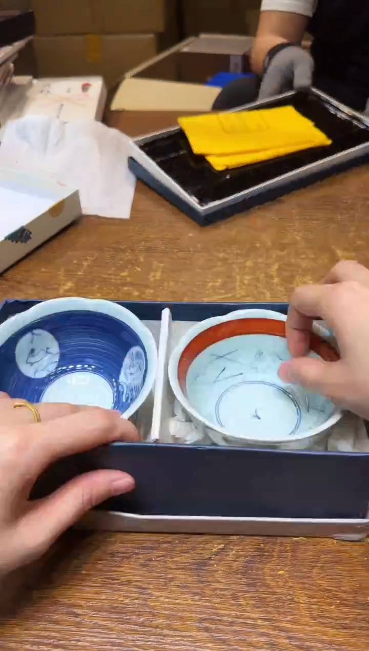 小狐狸严选日瓷器小狐狸精选日瓷器