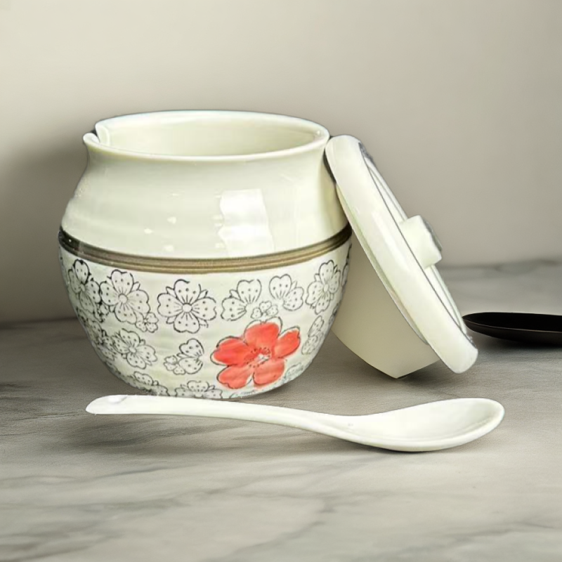 TD-红富贵调味罐400ml