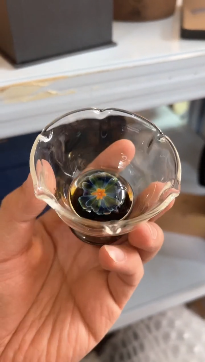 【闪购商品】禾器/函韵宴礼杯/青