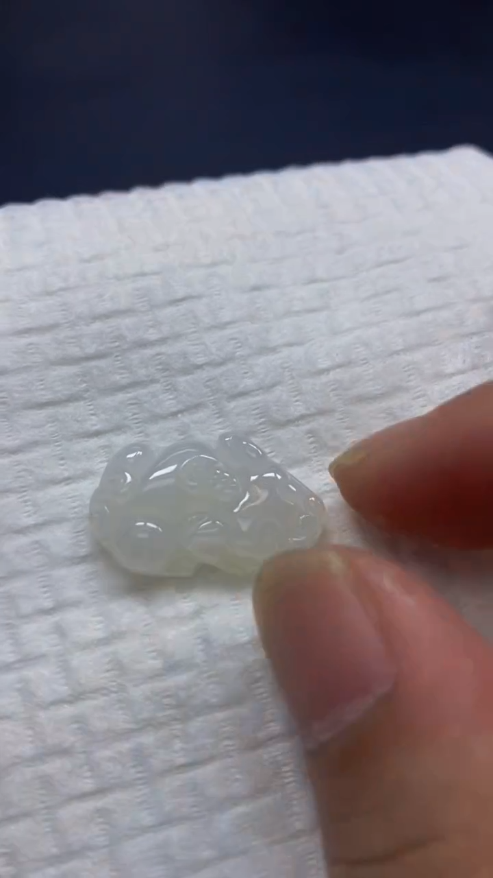 颈饰未镶嵌翡翠闪购08