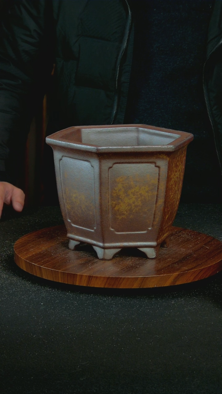 【闪购商品】紫砂C62