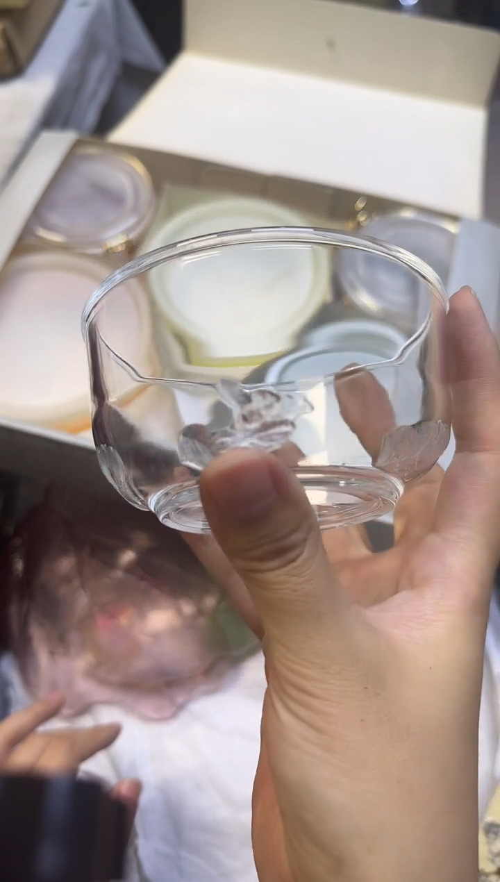 手工艺品玻璃小****?495