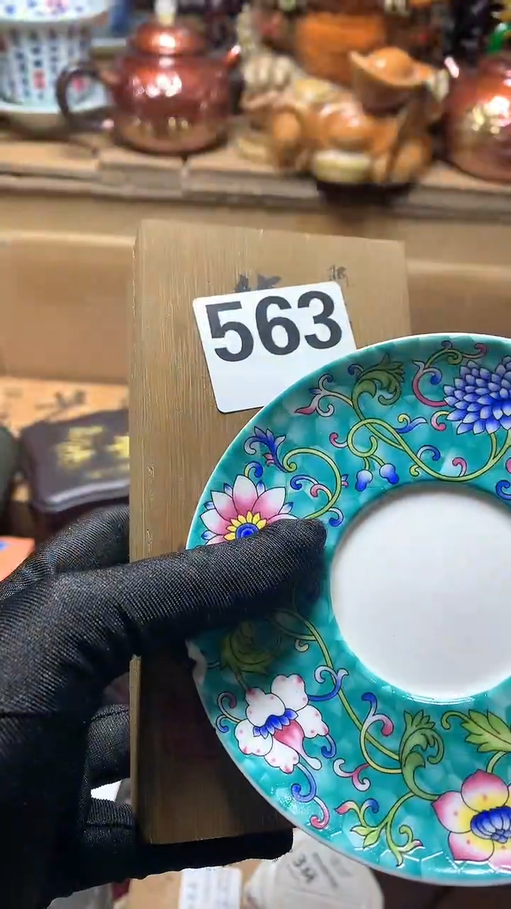 【闪购商品】瓷器默认微瑕瓷器