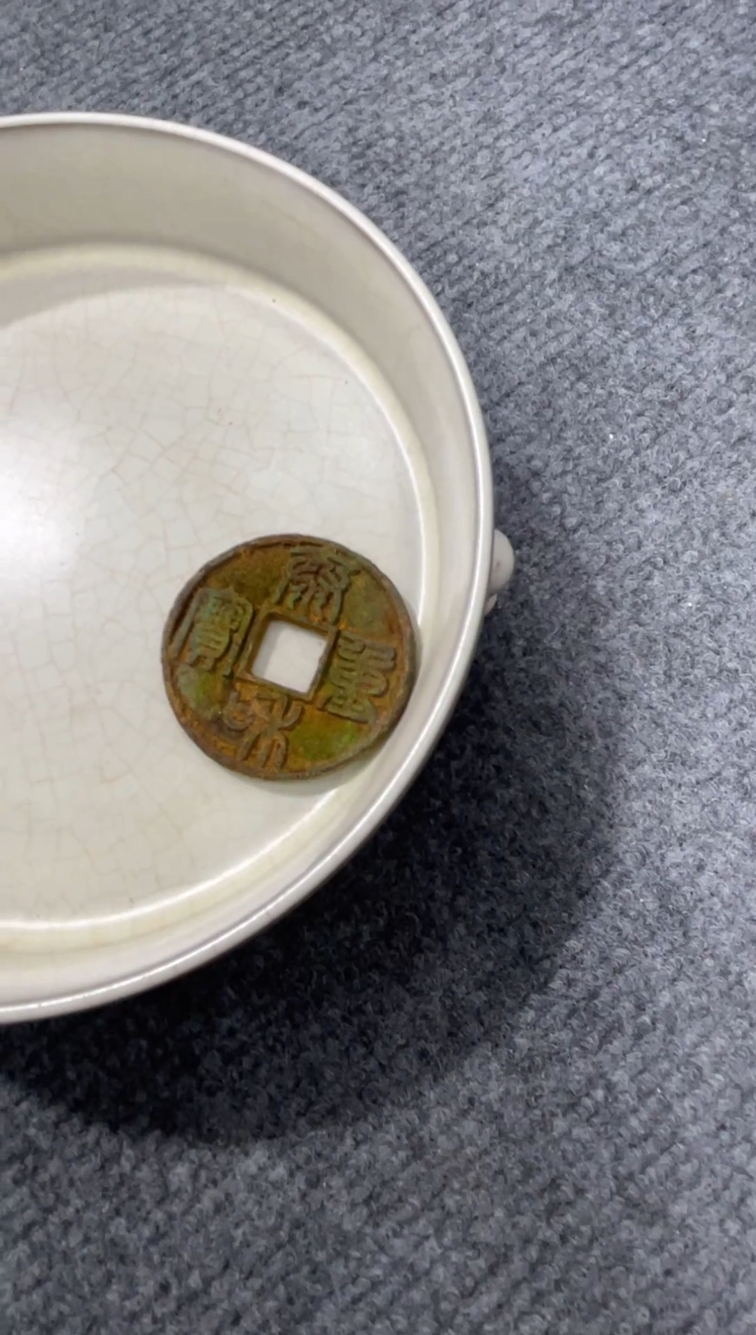 【闪购商品】茶盏瓷器摆件瓷器摆件