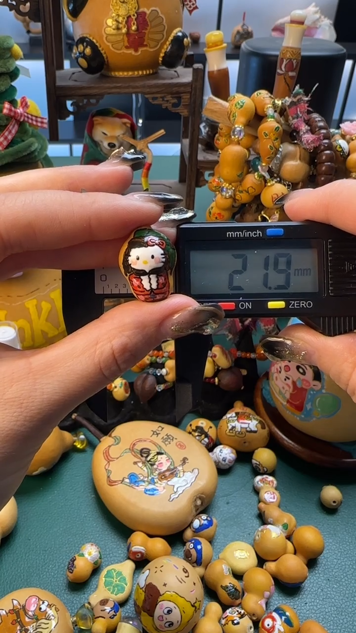 004文玩葫芦文玩好物