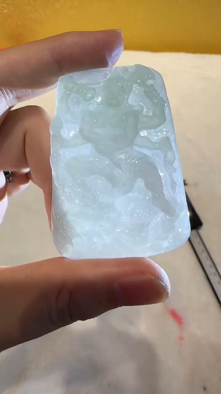 【闪购商品】翡翠挂件未镶嵌A货翡翠多样性孤品