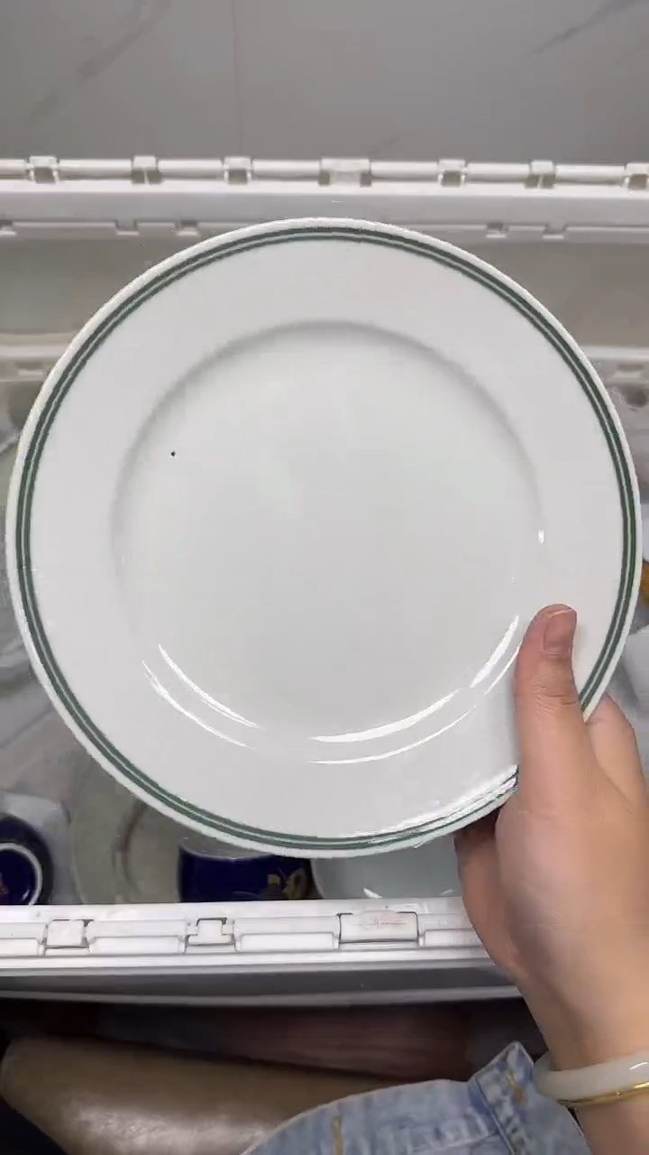 【闪购商品】805回流瓷器默认微瑕，18.8包邮