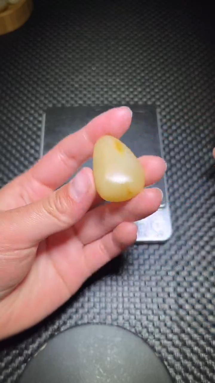 【闪购商品】和田玉挂件未镶嵌112