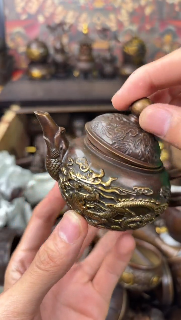 百福铜专属精选链接