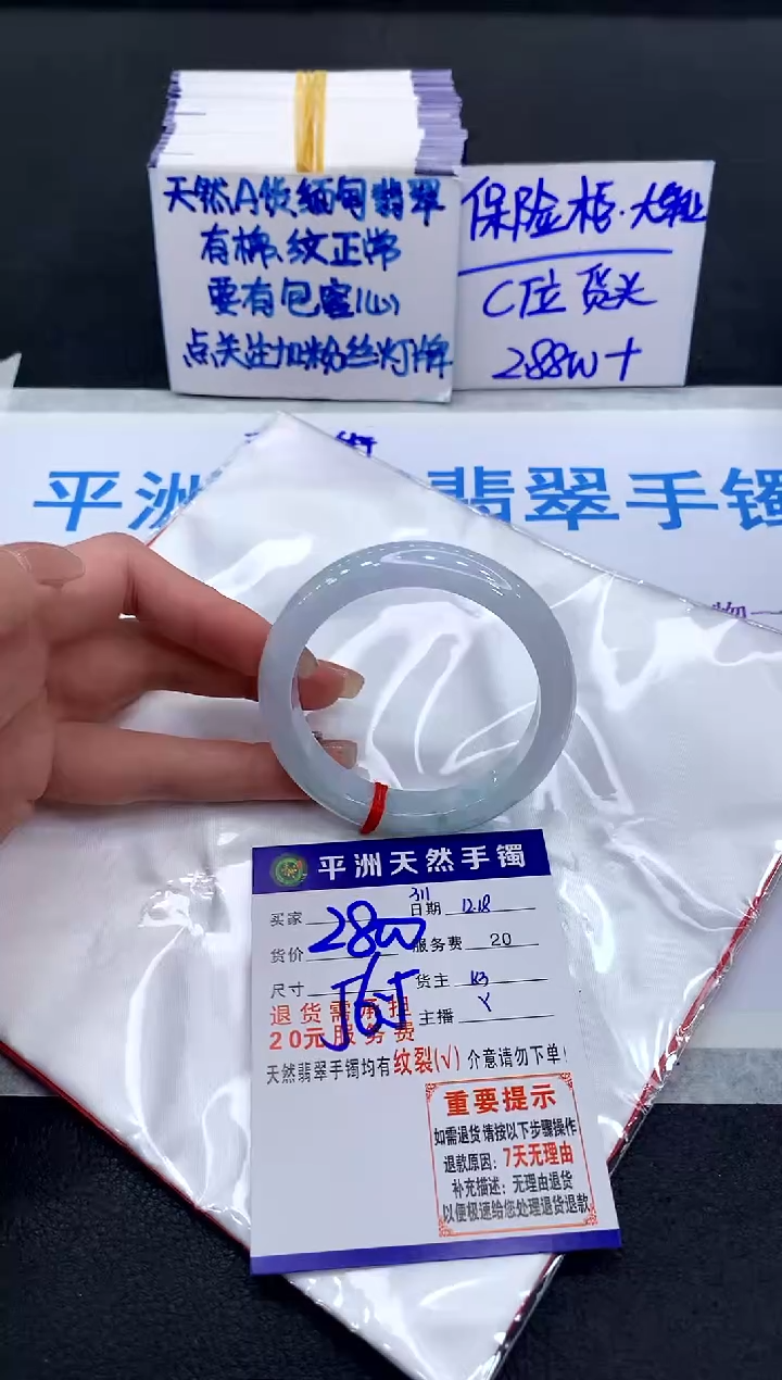 未镶嵌手镯翡翠11111111