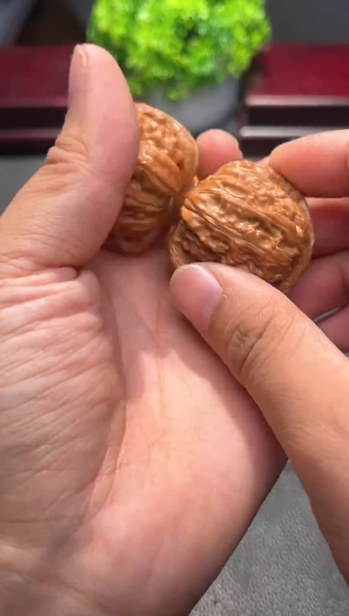 把件文玩核桃547