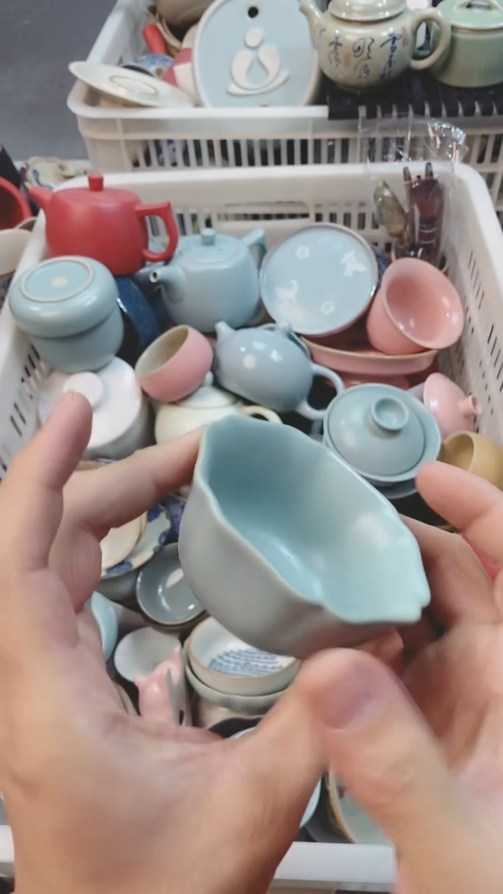 【闪购商品】茶具茶壶茶碗茶杯