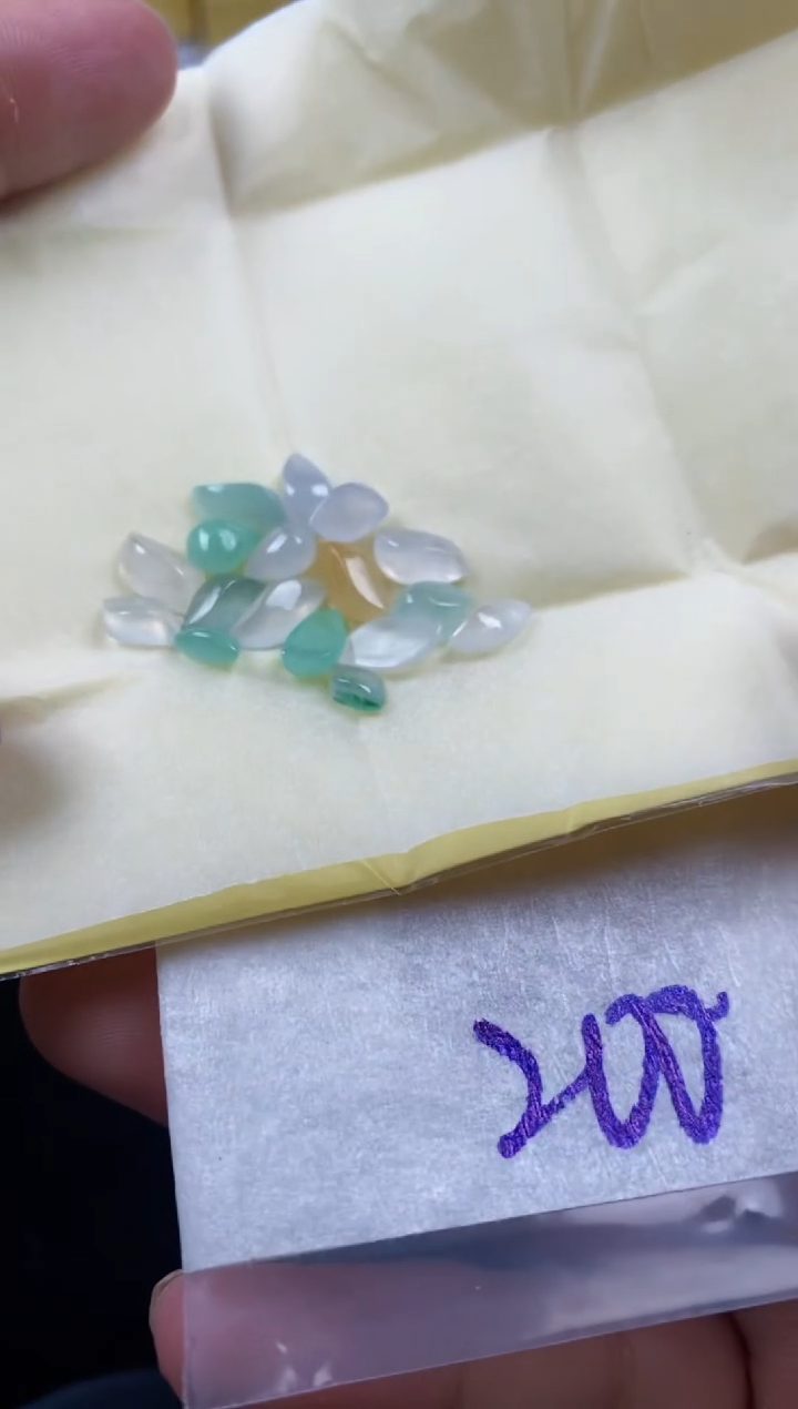 未镶嵌定制翡翠 29