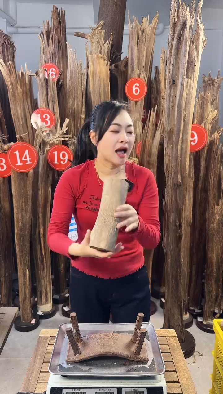 【闪购商品】沉香摆件沉香摆件多样性发一件2