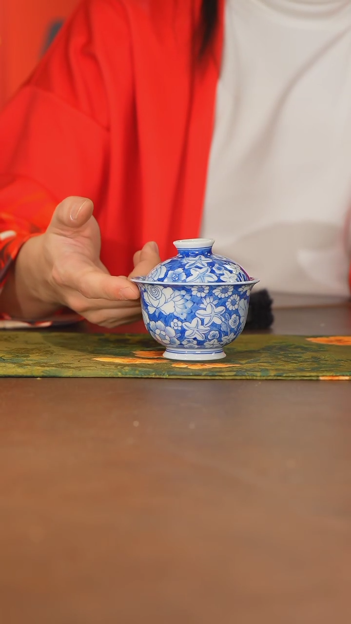 【闪购商品】瓷圈富贵推荐好物@@moshe733