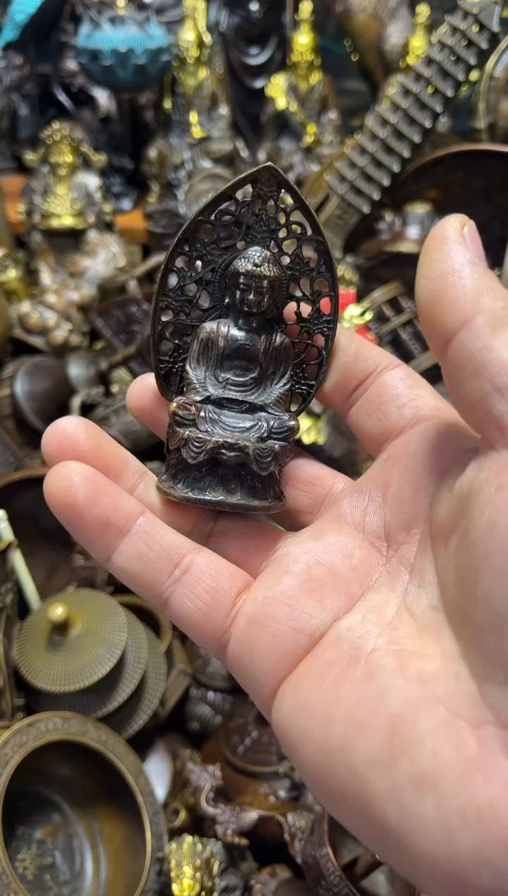 精选铜器专属链接