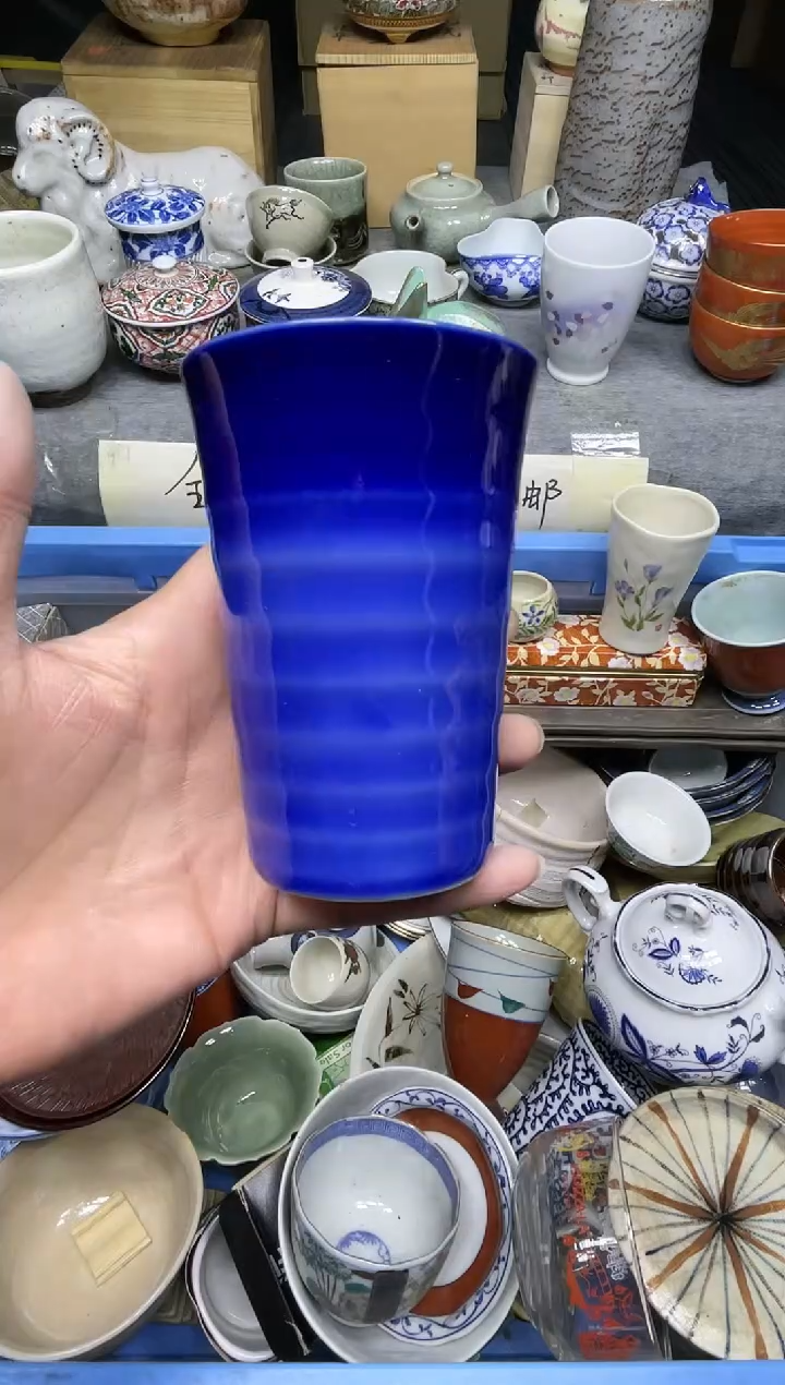【闪购商品】杯乐乐瓷器直播间