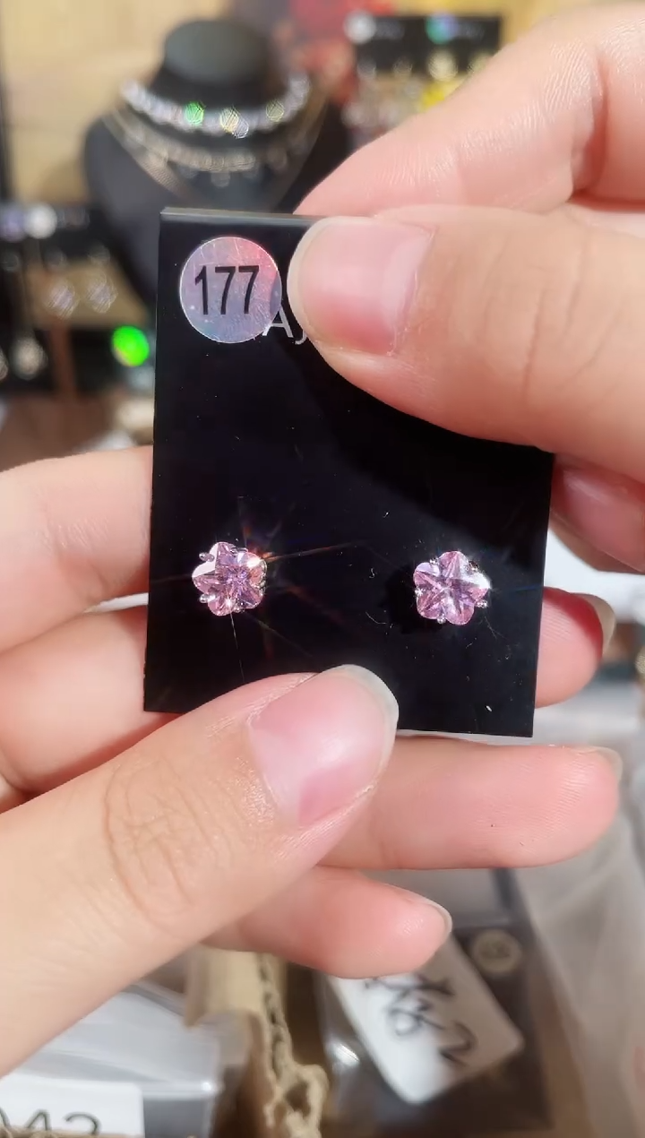 铜合金无925银豆177