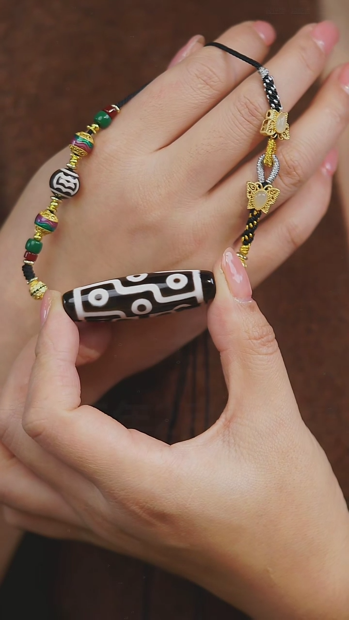 【闪购商品】玛瑙/玉髓项链未镶嵌多样性发其一