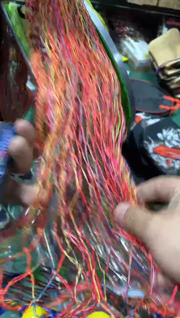 苏舰大鱼护45*2.5米