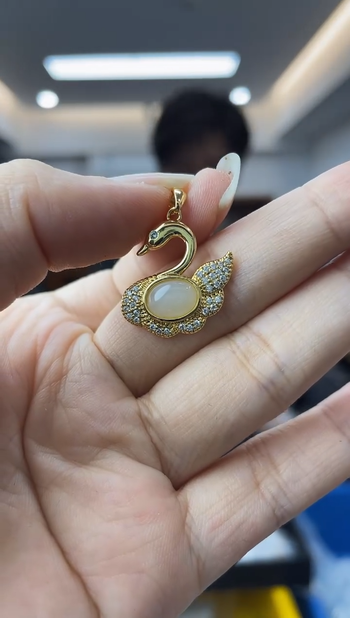 【闪购商品】和田玉·未镶嵌多样性一件发货