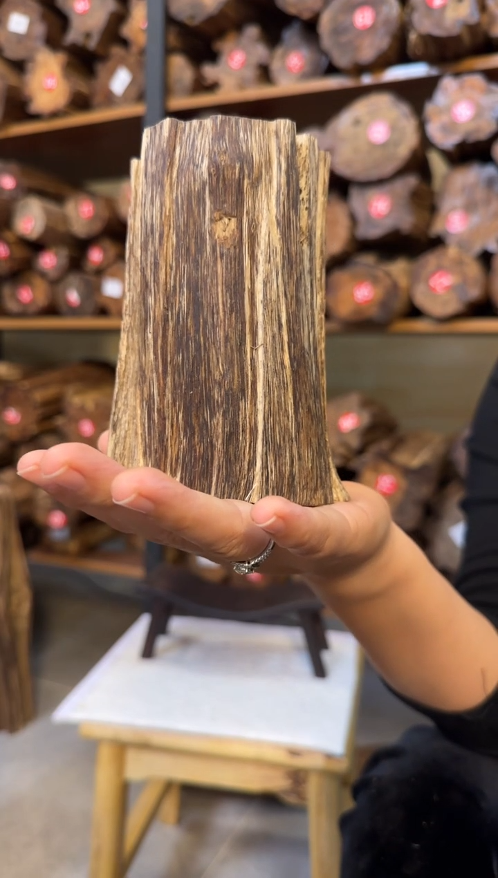 沉香沉香枕 沉香原料发一件29