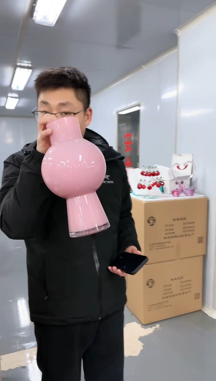 【闪购商品】玻璃云泰0016