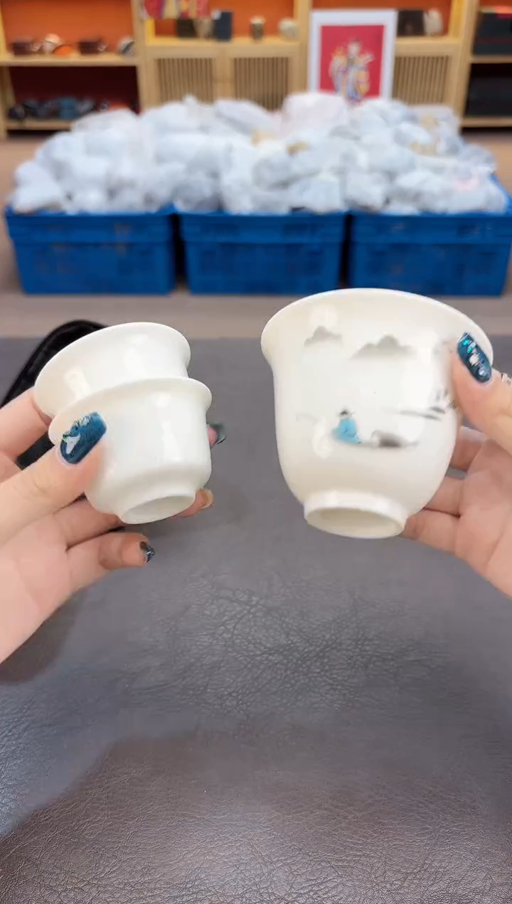 【闪购商品】摆件瓷SC1111111111111