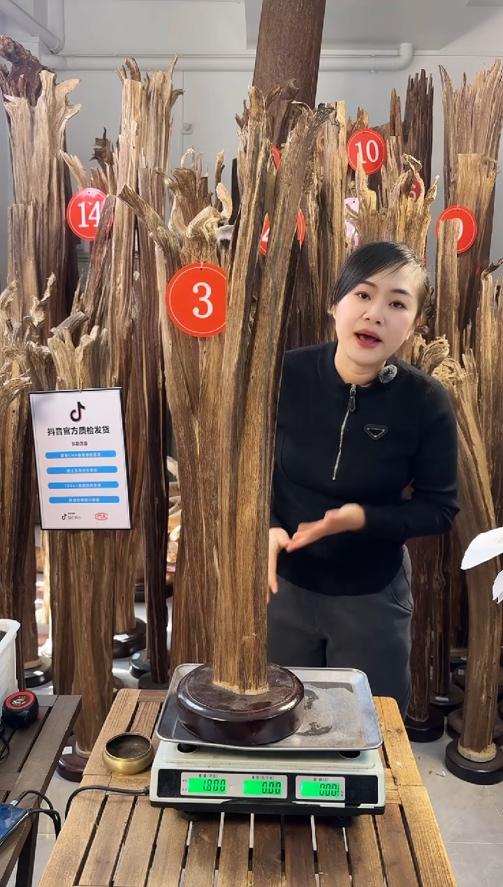 【闪购商品】沉香摆件沉香摆件多样性发一件47