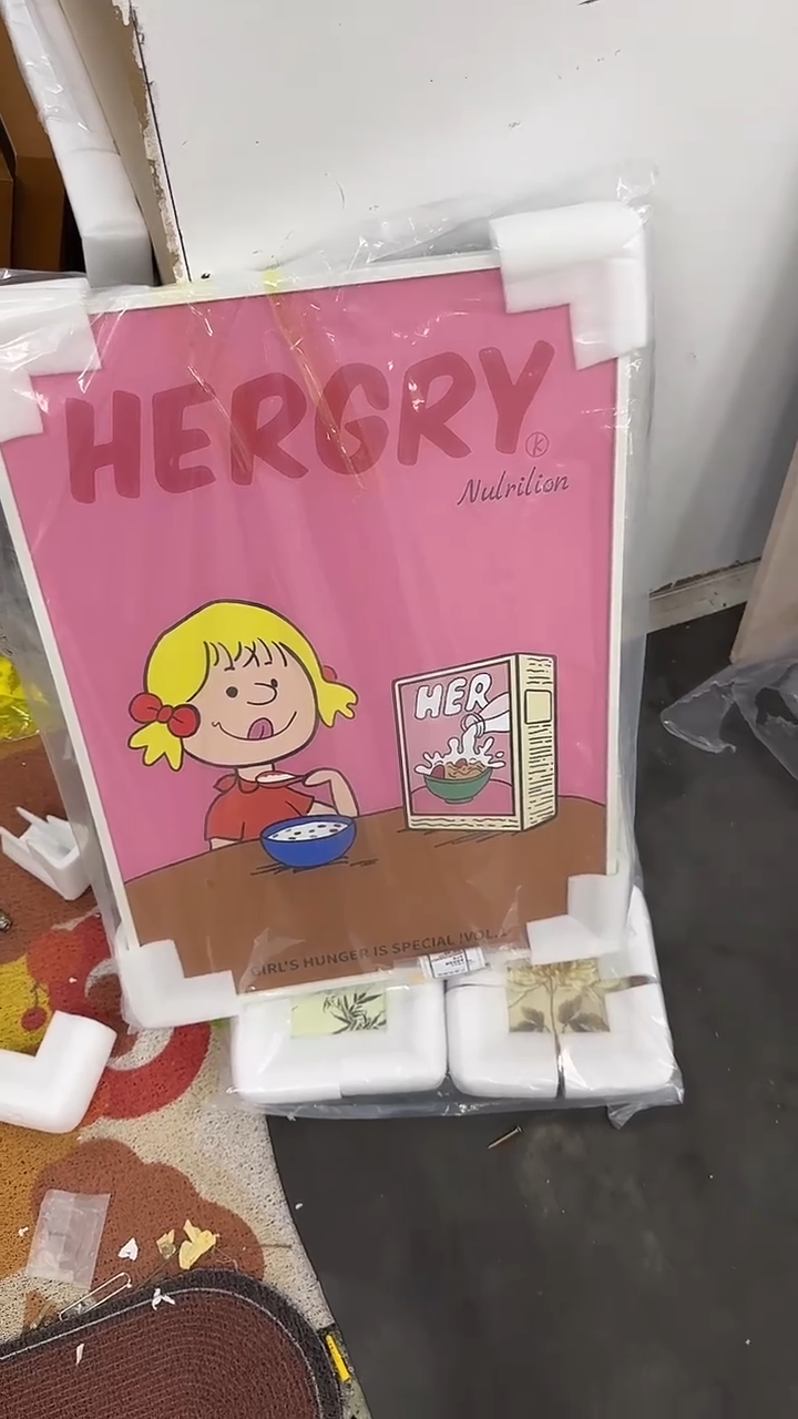 竖款仓库清货  默认瑕疵