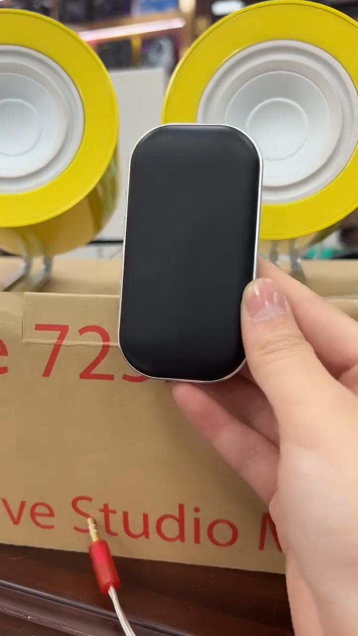 按照主播讲解拍 B2X蓝牙耳放