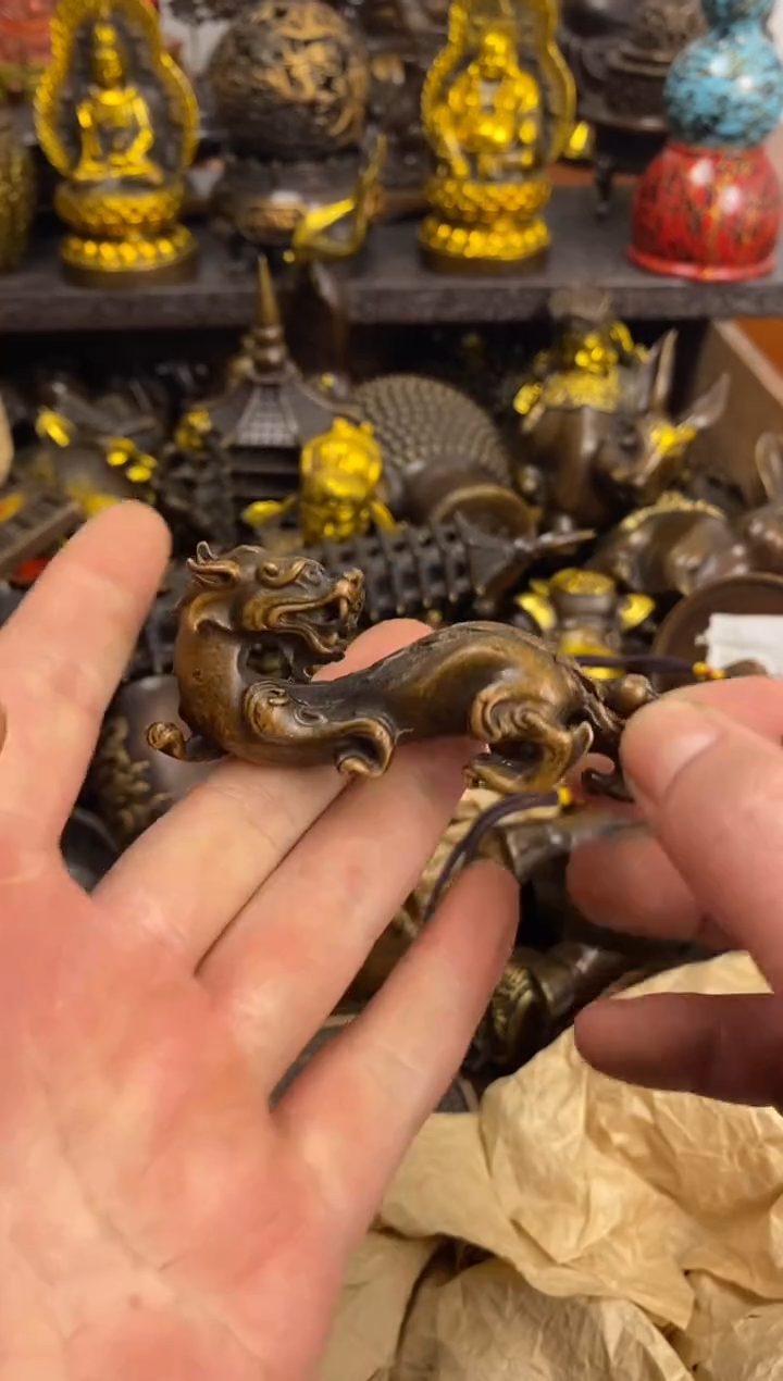 案台摆件 物品摆件