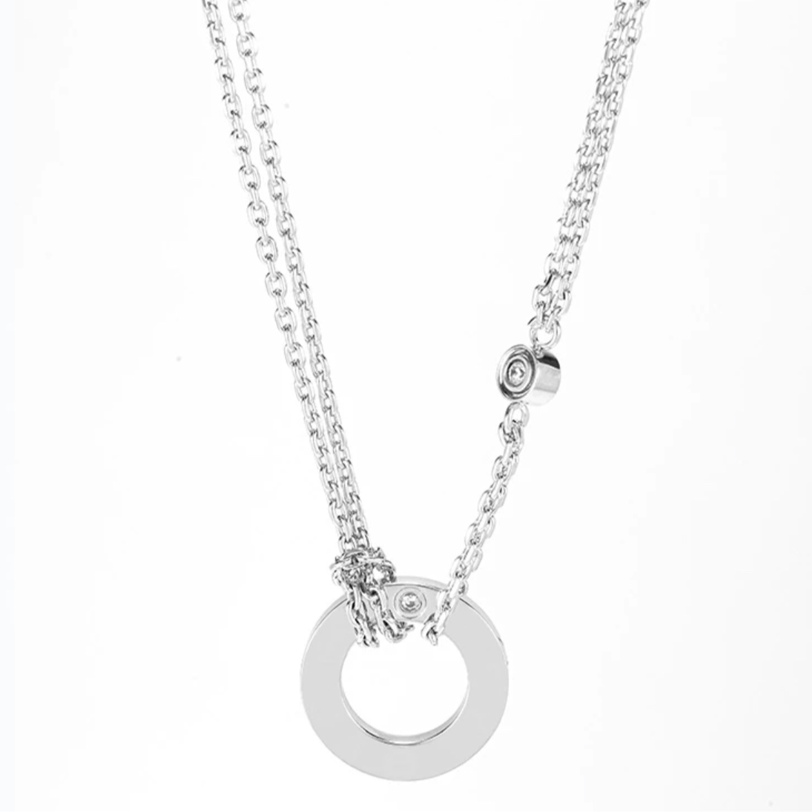 《高定版本》小饼时尚复古欧美金色围巾