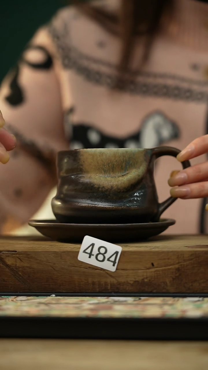 【闪购商品】瓷片！！不顾一切之落单福利！！